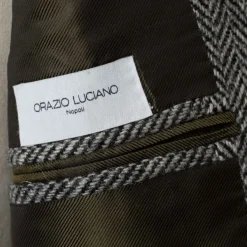 Orazio Luciano Jacket 