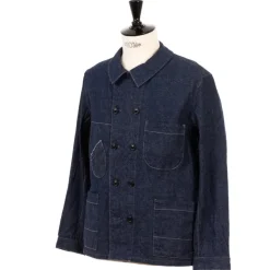 Coherence Jacket