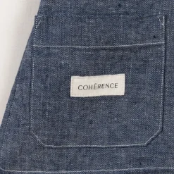 Coherence Jacket