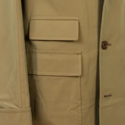 Coherence Japanese Cotton Gabardine