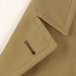 Coherence Japanese Cotton Gabardine