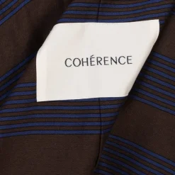 Coherence Japanese Cotton Gabardine