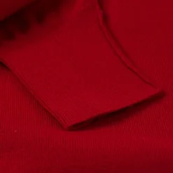 William Lockie Knitted Polo 