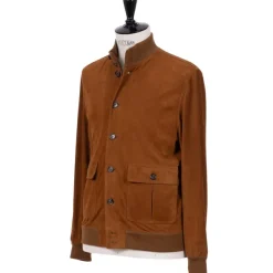 Valstar Leather Jacket 