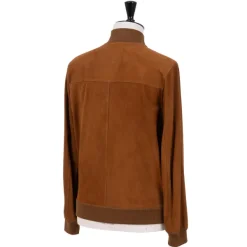 Valstar Leather Jacket 