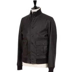 Valstar Leather Jacket 