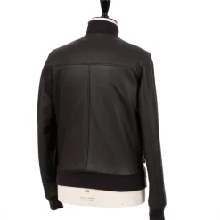 Valstar Leather Jacket 