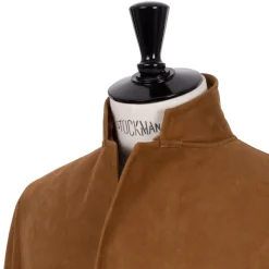 Rifugio Leather Jacket