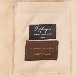 Rifugio Leather Jacket 