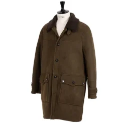 Valstar Leather Jacket 