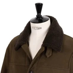 Valstar Leather Jacket 