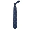 E. Marinella Limited Edition - Blue Tie "Archivio 1932"