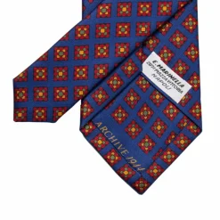 E. Marinella Limited Edition - Blue Tie