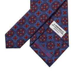 E. Marinella Limited Edition - Blue Tie