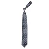 E. Marinella Limited Edition - Blue Tie "Archivio 1936"