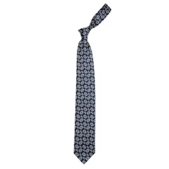 E. Marinella Limited Edition - Blue Tie "Archivio 1936"