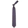 E. Marinella Limited Edition - Blue Tie "Archivio 1932"