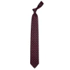E. Marinella Limited Edition - Burgundy Tie "Archivio 1944"