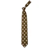 E. Marinella Limited Edition - Patterned Tie "Archivio 1971"