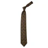 E. Marinella Limited Edition - Patterned Tie "Archivio 1932"