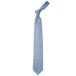 E. Marinella Limited Edition - Patterned Tie "Archivio 1933"