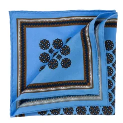 E. Marinella Limited Edition - Pochette "Archivio 1946"