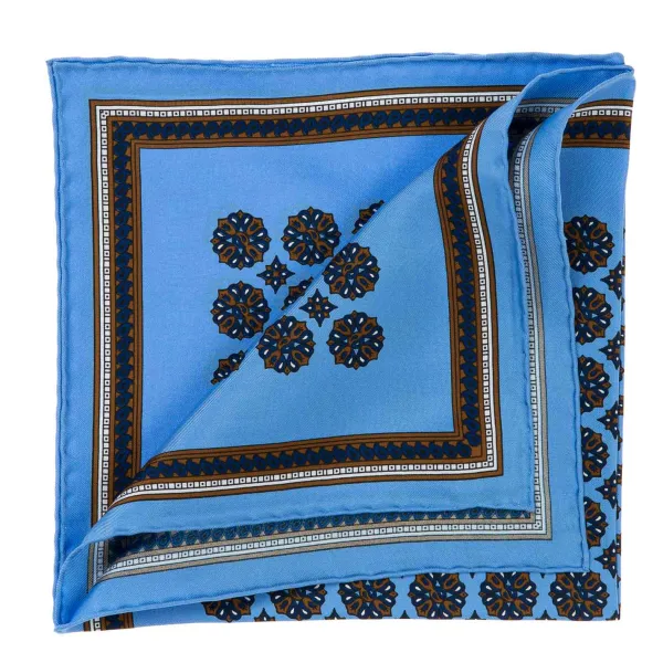 E. Marinella Limited Edition - Pochette "Archivio 1946"