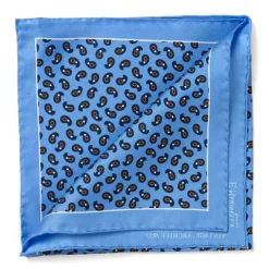 E. Marinella Limited Edition - Pochette "Archivio 1957"