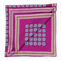 E. Marinella Limited Edition - Pochette "Archivio 1981"