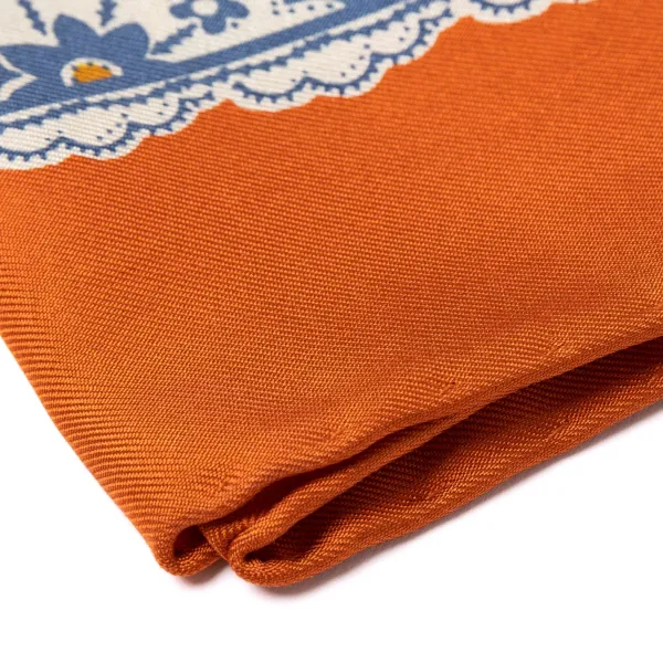 E. Marinella Limited Edition - Pochette "Archivio 1975