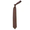 E. Marinella Limited Edition - Red Tie "Archivio 1931"