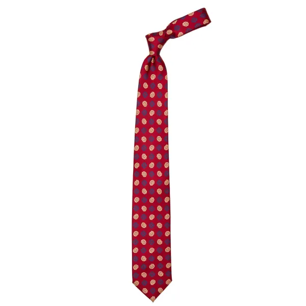 E. Marinella Limited Edition - Tie "Archivio 1979"