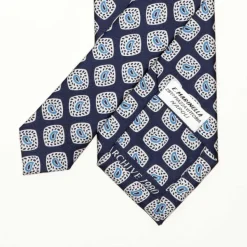 E. Marinella Limited Edition - Tie "Archivio 1980"