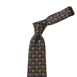 E. Marinella Limited Edition - Tie "Archivio 1931"
