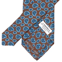 E. Marinella Limited Edition - Tie "Archivio 1936"