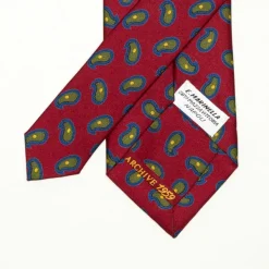 E. Marinella Limited Edition - Tie "Archivio 1959"
