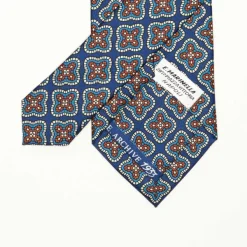 E. Marinella Limited Edition - Tie "Archivio 1933"
