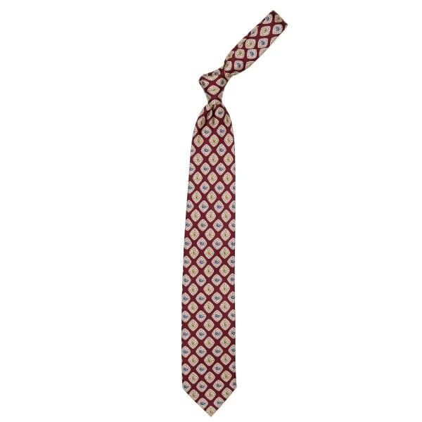 E. Marinella Limited Edition - Tie "Archivio 1980"