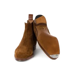 Saint Crispin's Limited Edition: Boot
