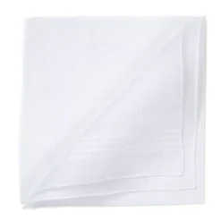 Simonnot-Godard Limited Edition: "Brummel - Luxury Archive" Pocket Square Made Of The