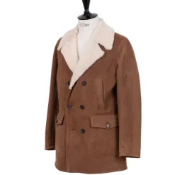 Rifugio Limited Edition: Caban Jacket 