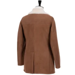 Rifugio Limited Edition: Caban Jacket 