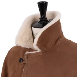 Rifugio Limited Edition: Caban Jacket 