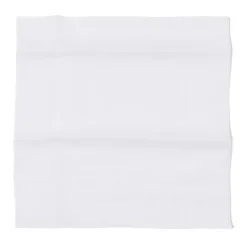 Simonnot-Godard Limited Edition: Cotton And Linen Handkerchief