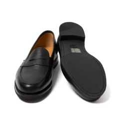 Edward Green Limited Edition: Duke Loafer 