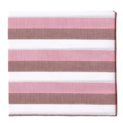 Simonnot-Godard Limited Edition: Handkerchief "Ravello 1961" Made Of The Fin