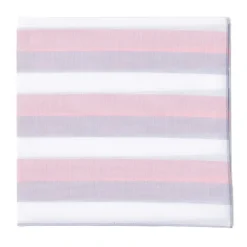 Simonnot-Godard Limited Edition: Handkerchief "Ravello 1961" Made Of The Fin