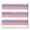 Simonnot-Godard Limited Edition: Handkerchief "Ravello 1961" Made Of The Fin