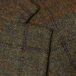 Cesare Attolini Limited Edition: Jacket