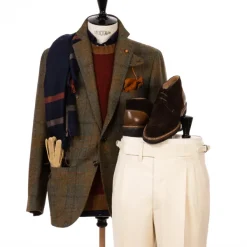 Cesare Attolini Limited Edition: Jacket